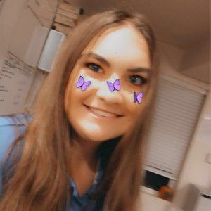 Meet your Posher, Macy